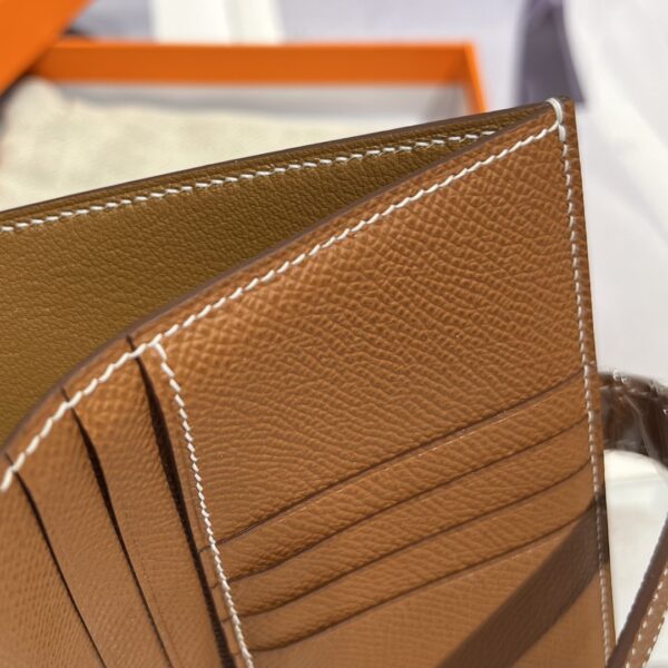 Bearn Compact wallet