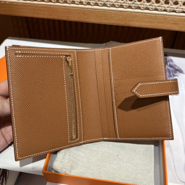 Bearn Compact wallet
