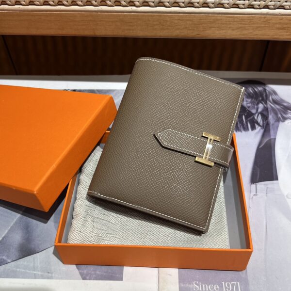 Bearn Compact wallet