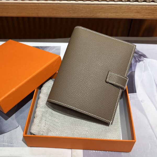 Bearn Compact wallet