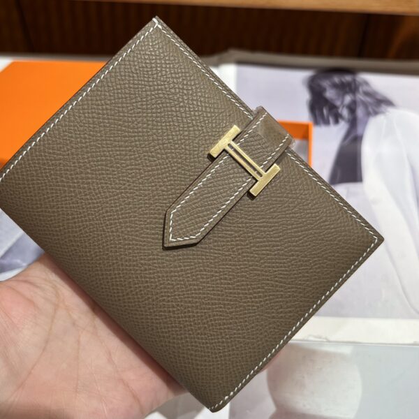 Bearn Compact wallet