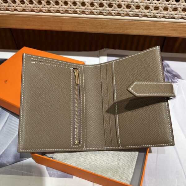 Bearn Compact wallet