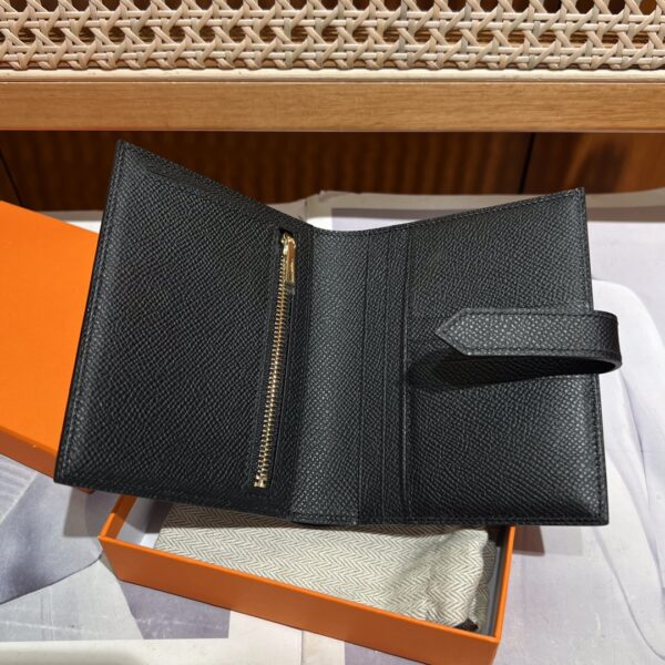 Bearn Compact wallet