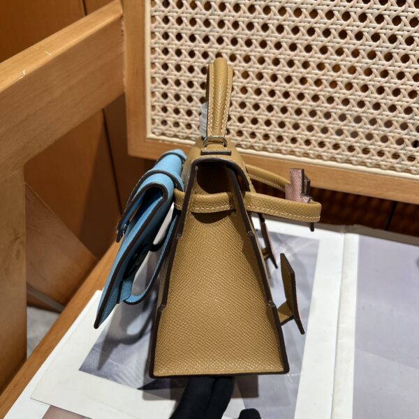 Kelly Doll  OM Marsala Chai