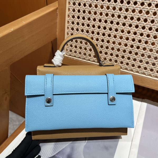 Kelly Doll  OM Marsala Chai