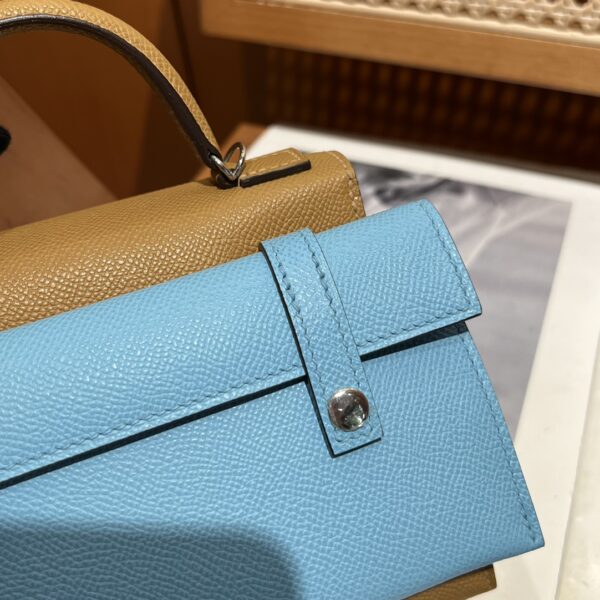 Kelly Doll  OM Marsala Chai