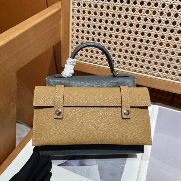 Kelly Doll OH Gris Misty