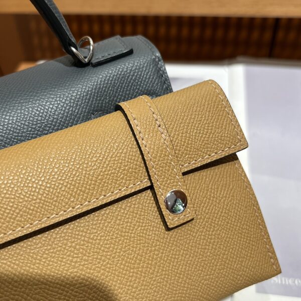 Kelly Doll OH Gris Misty