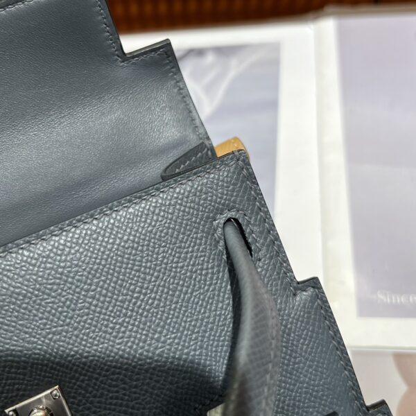 Kelly Doll OH Gris Misty