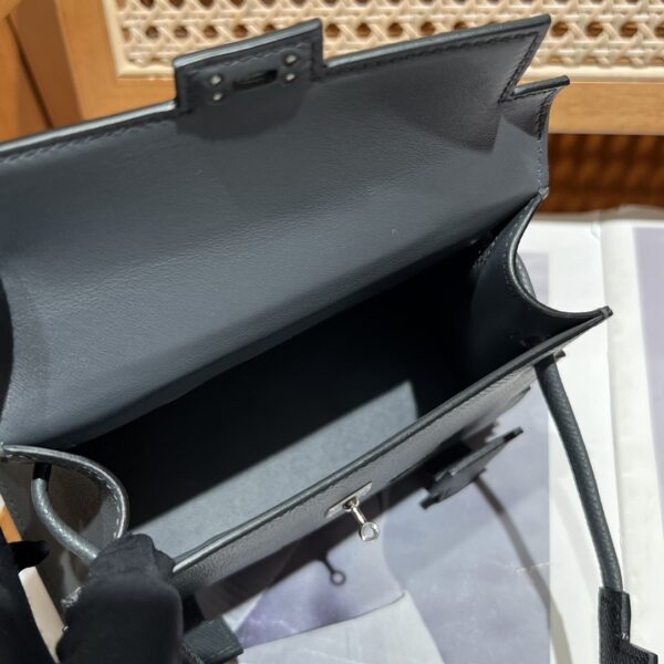 Kelly Doll OH Gris Misty