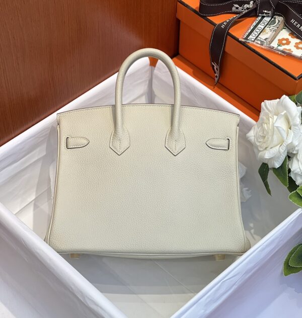 Brikin 10 Craie Ivory