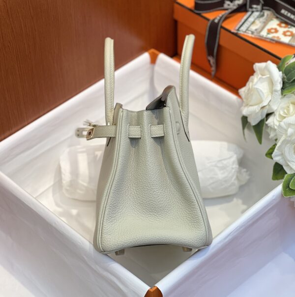 Brikin 10 Craie Ivory