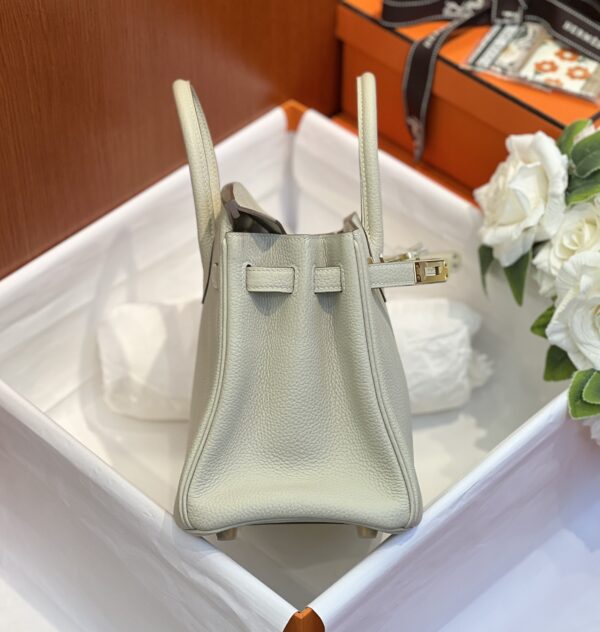 Brikin 10 Craie Ivory