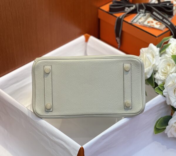 Brikin 10 Craie Ivory