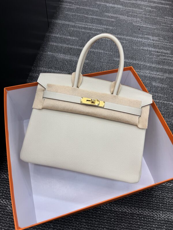 Brikin30  10 Craie Ivory