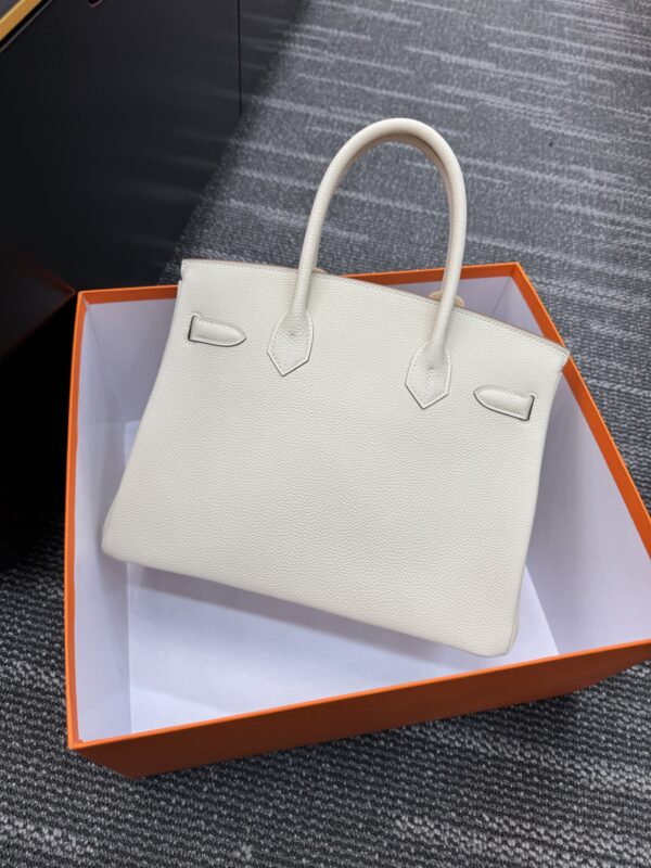 Brikin30  10 Craie Ivory