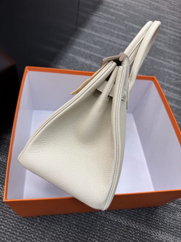 Brikin30  10 Craie Ivory