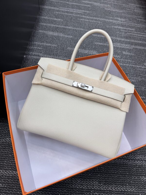 Brikin30  10 Craie Ivory