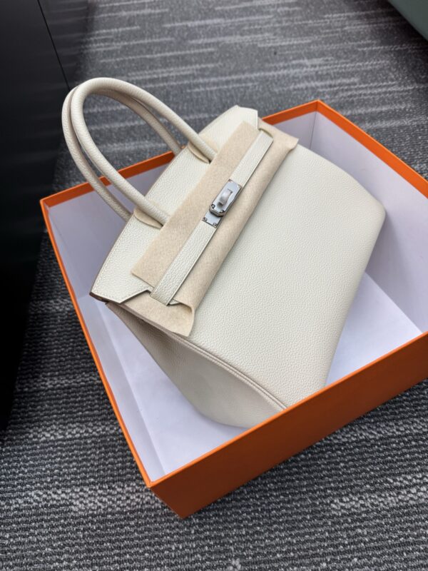 Brikin30  10 Craie Ivory