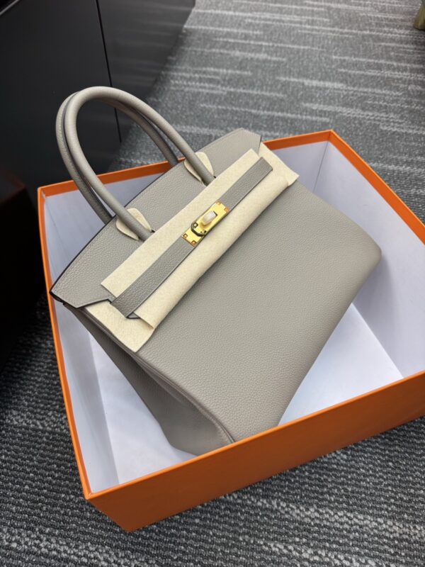 Brikin30  M8 Gris Asphalte