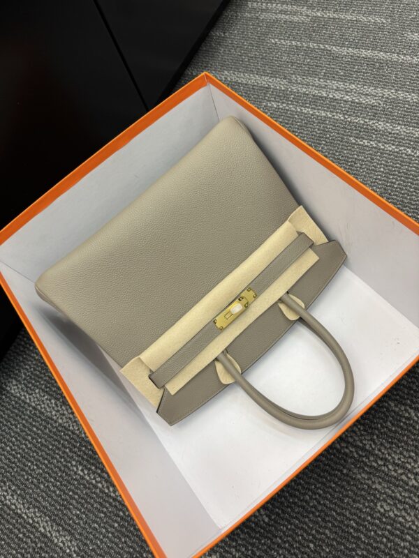 Brikin30  M8 Gris Asphalte