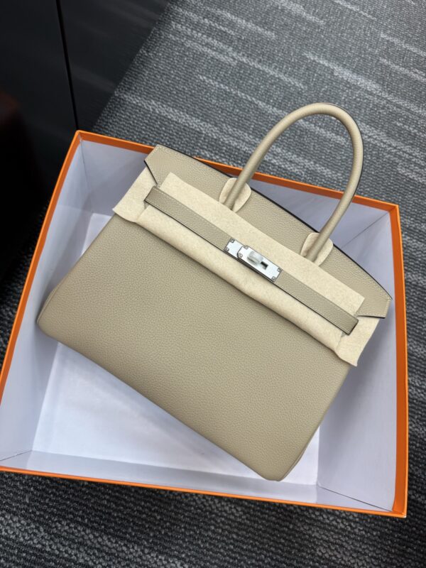 Brikin30  81 Gris Tourterelle