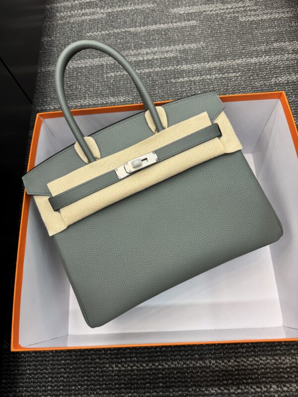 Brikin30  63 Vert Amande