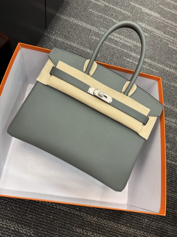 Brikin30  63 Vert Amande