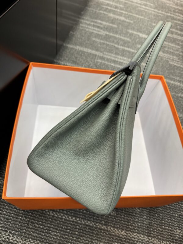 Brikin30  63 Vert Amande