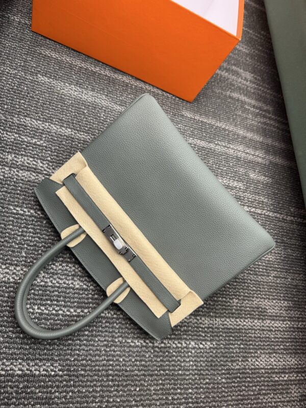 Brikin30  63 Vert Amande