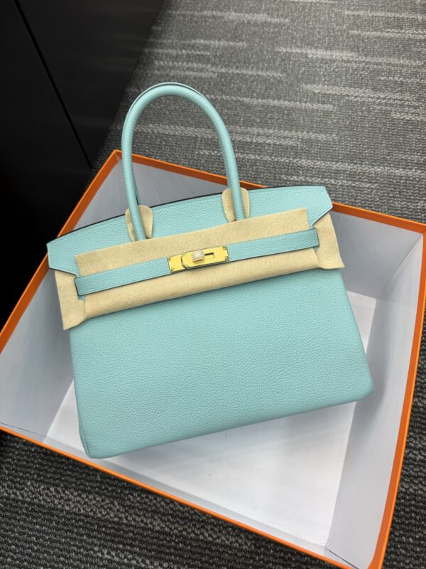 Brikin30 3P Blue atoll