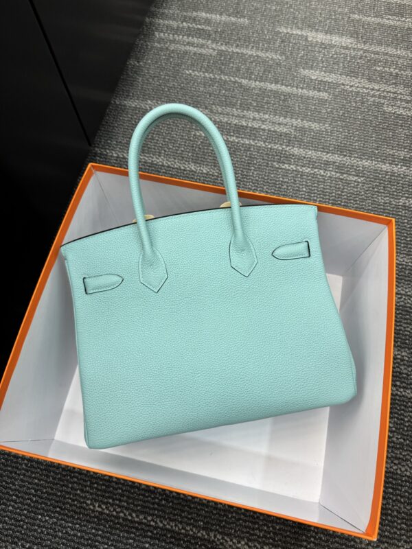 Brikin30 3P Blue atoll