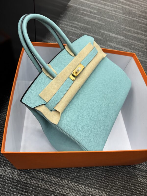 Brikin30 3P Blue atoll