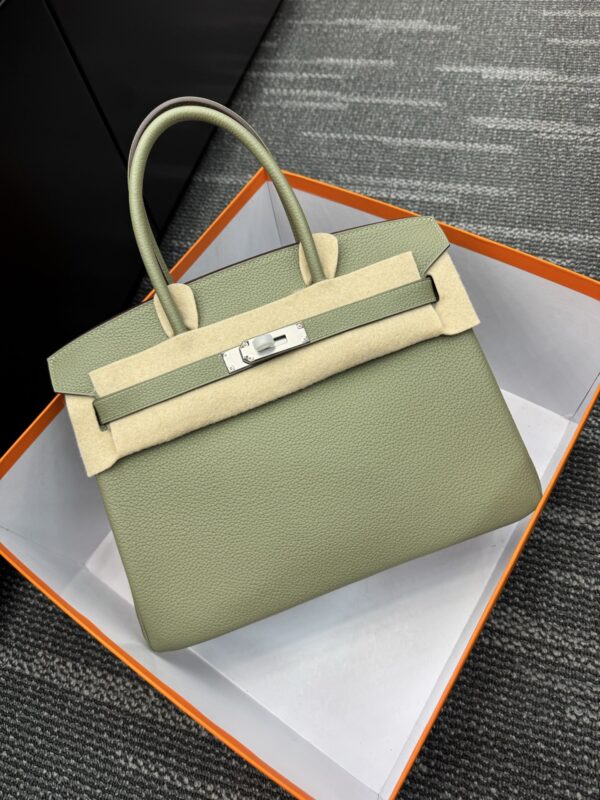 Brikin30  3I Vert Criquet