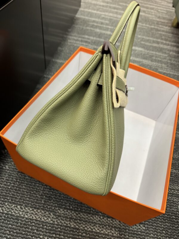 Brikin30  3I Vert Criquet