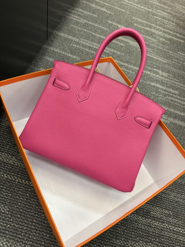 Brikin30  5R Rose Shocking