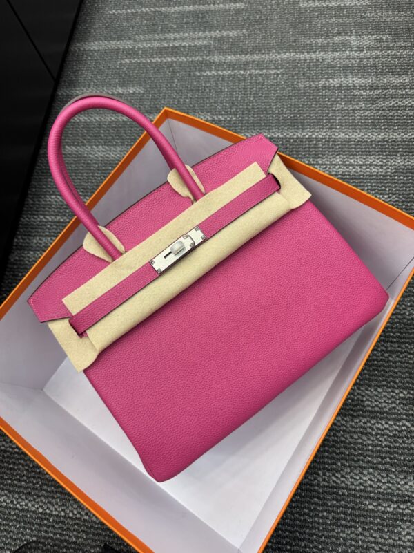 Brikin30  5R Rose Shocking