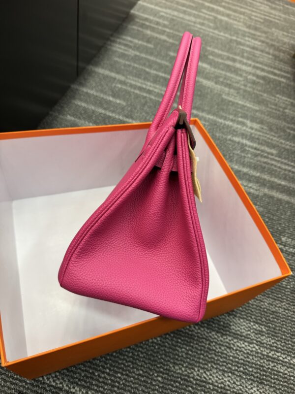 Brikin30  5R Rose Shocking