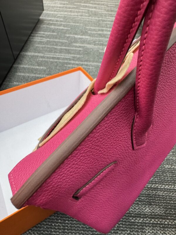 Brikin30  5R Rose Shocking