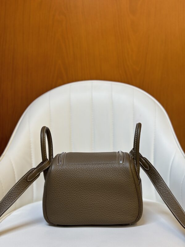 MINI Lindy  16 Taupe