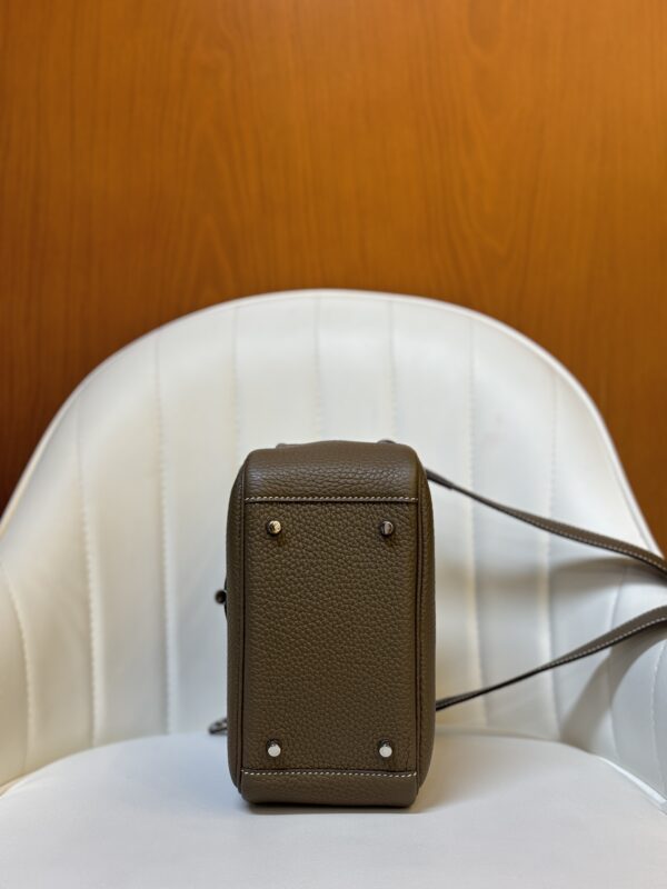 MINI Lindy  16 Taupe