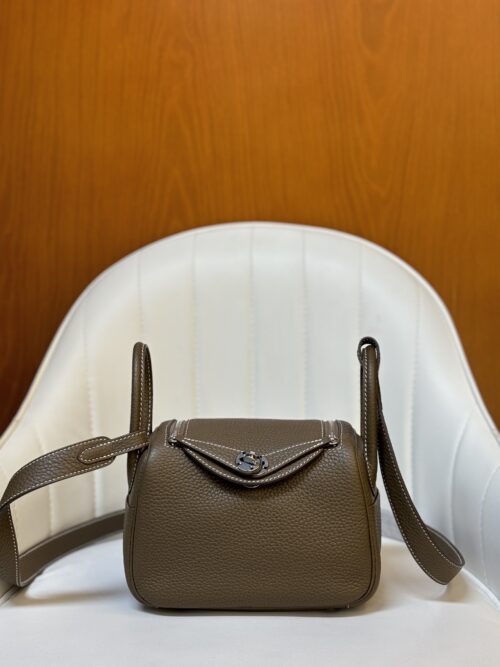 MINI Lindy  16 Taupe