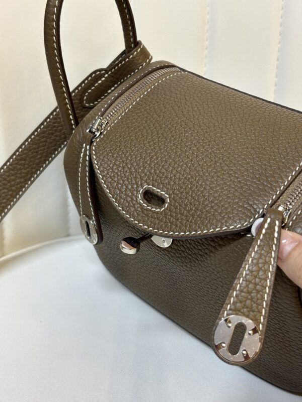 MINI Lindy  16 Taupe