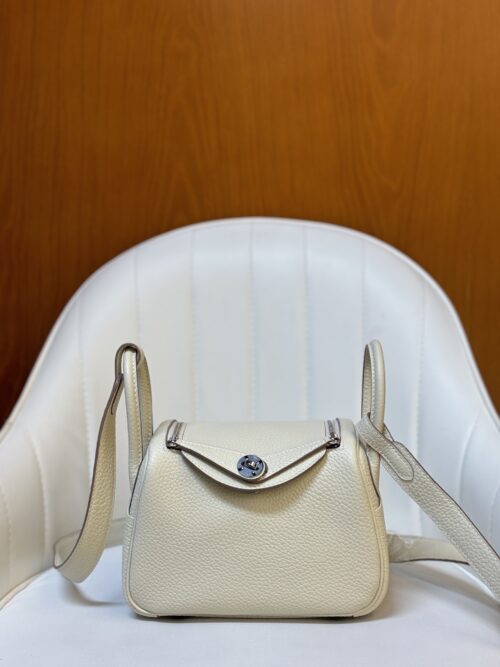 MINI Lindy 10 Craie Ivory