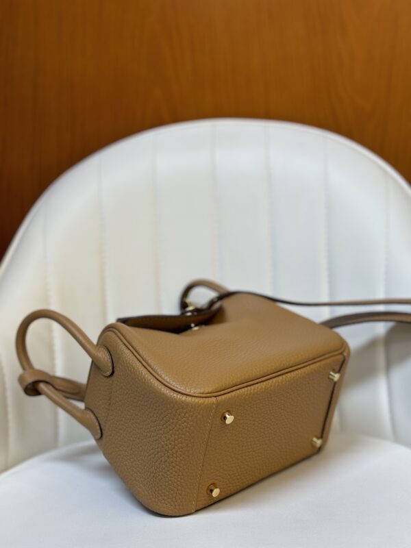 MINI Lindy 4B Biscuit