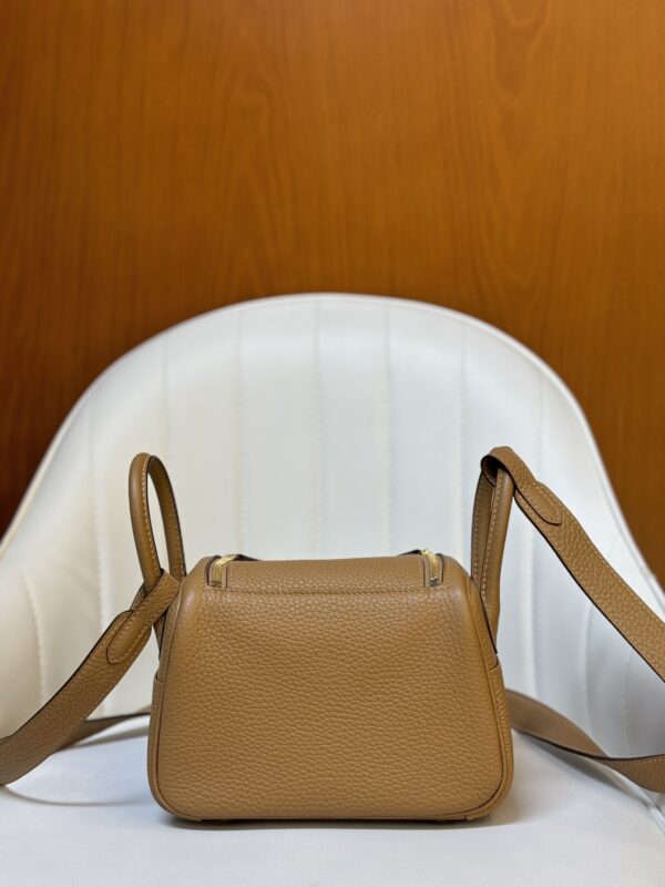 MINI Lindy 4B Biscuit