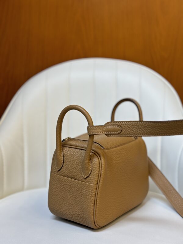 MINI Lindy 4B Biscuit