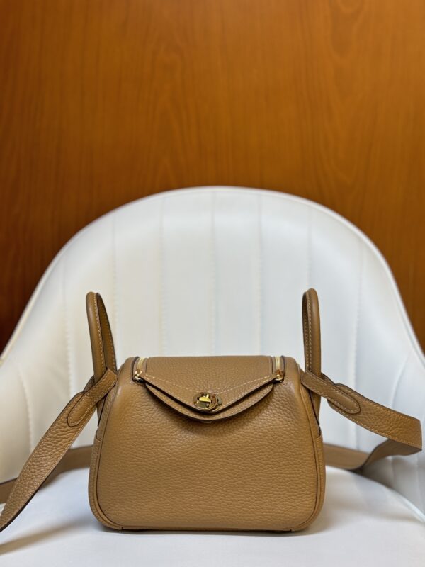 MINI Lindy 4B Biscuit