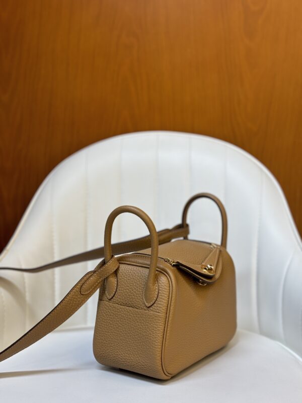 MINI Lindy 4B Biscuit