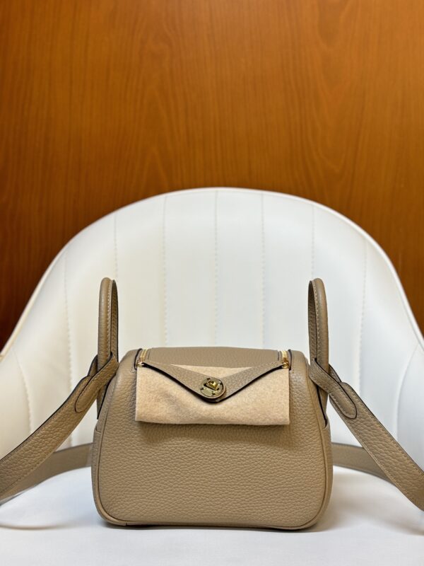 MINI Lindy S2 Trench